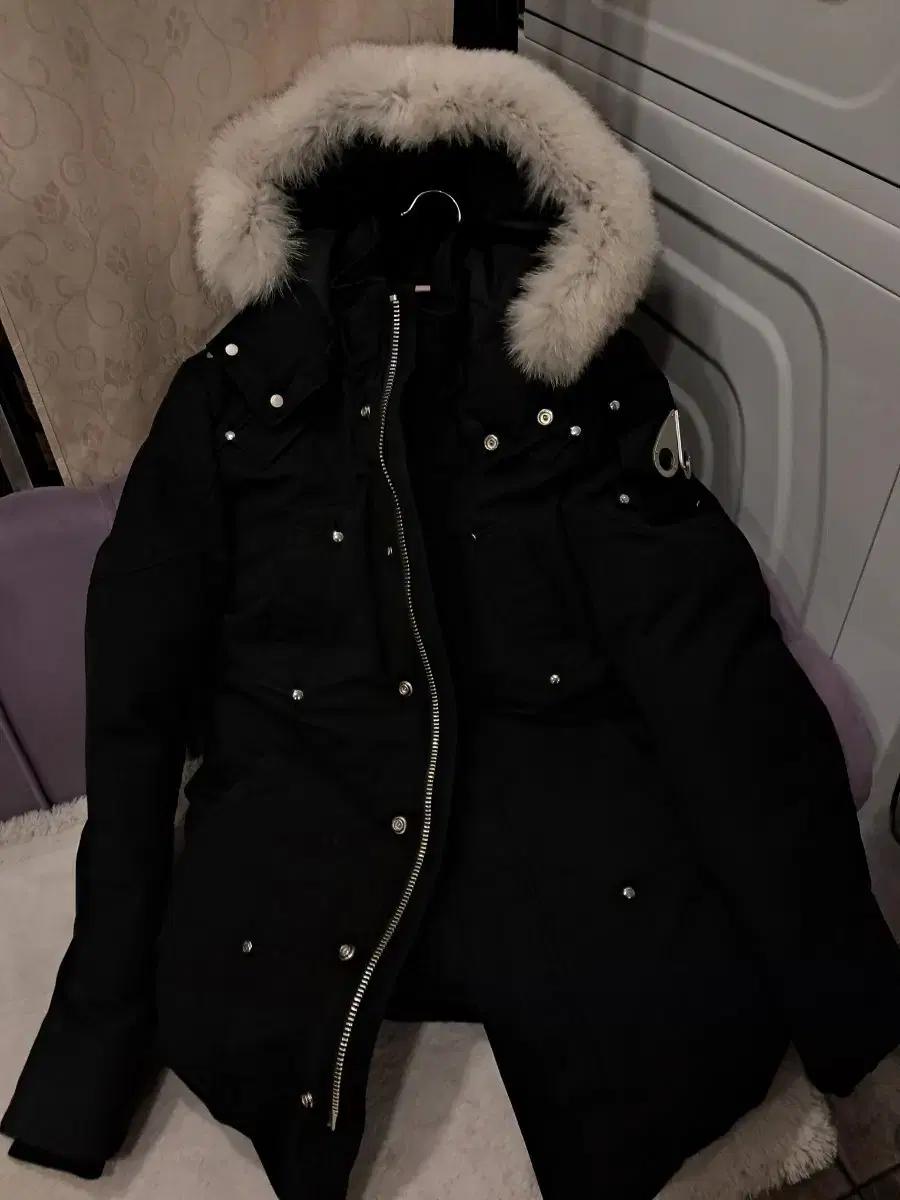 무스너클 정품. 여성S