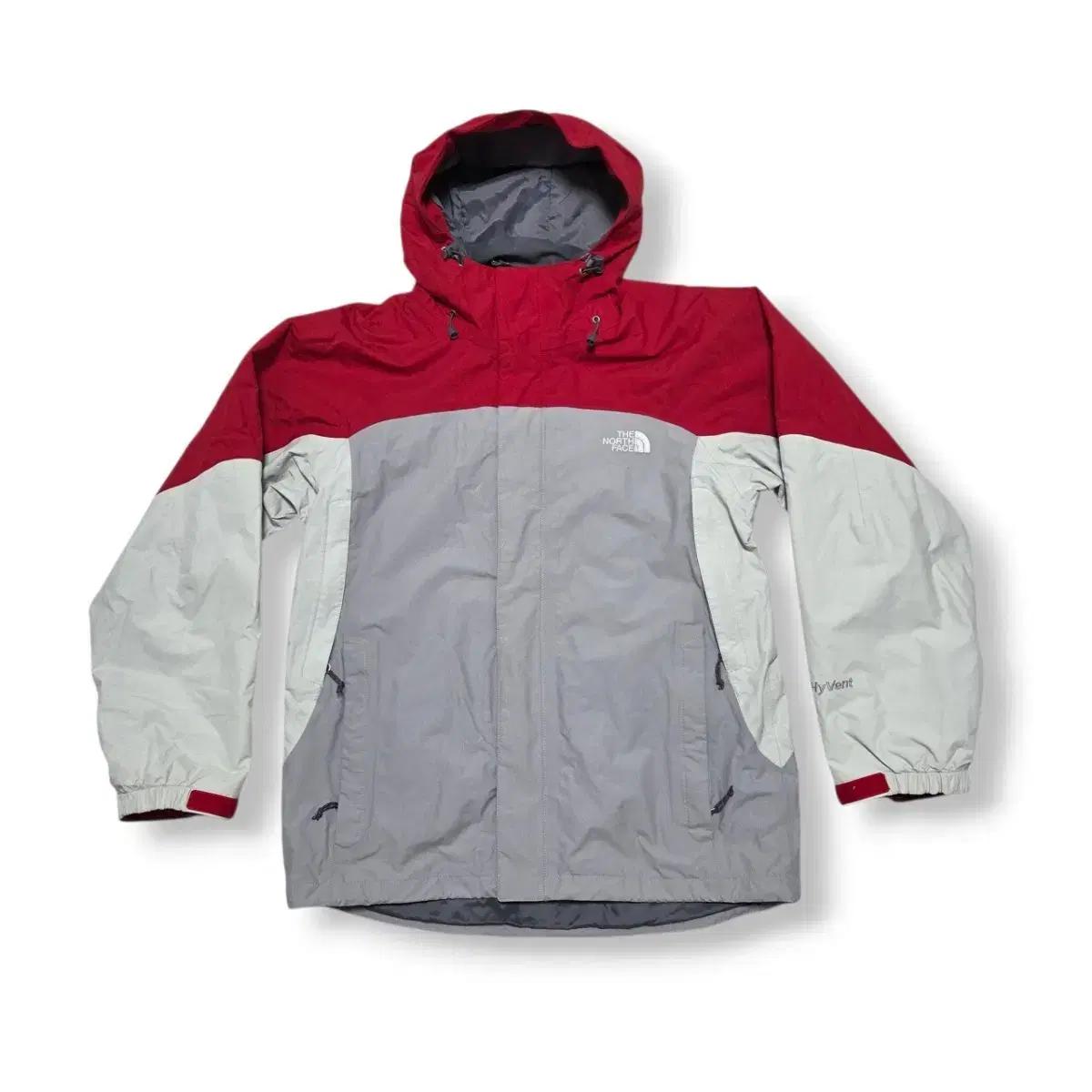 The North Face 노스페이스 하이벤트 스키 자켓