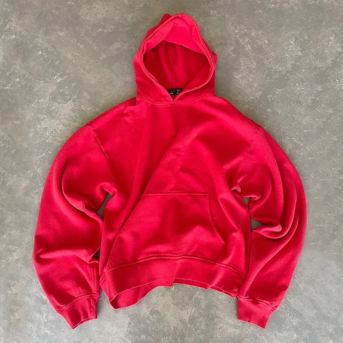 Made in usa Blanks by thirteen hood