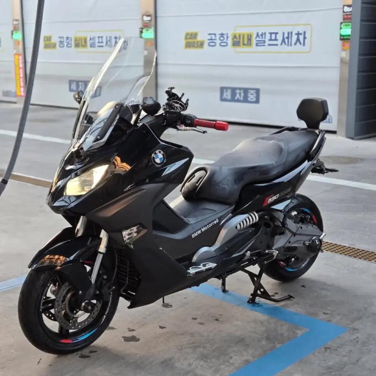 16년 c650s 급매 xadv xmax pcx nmax 포르자 c600