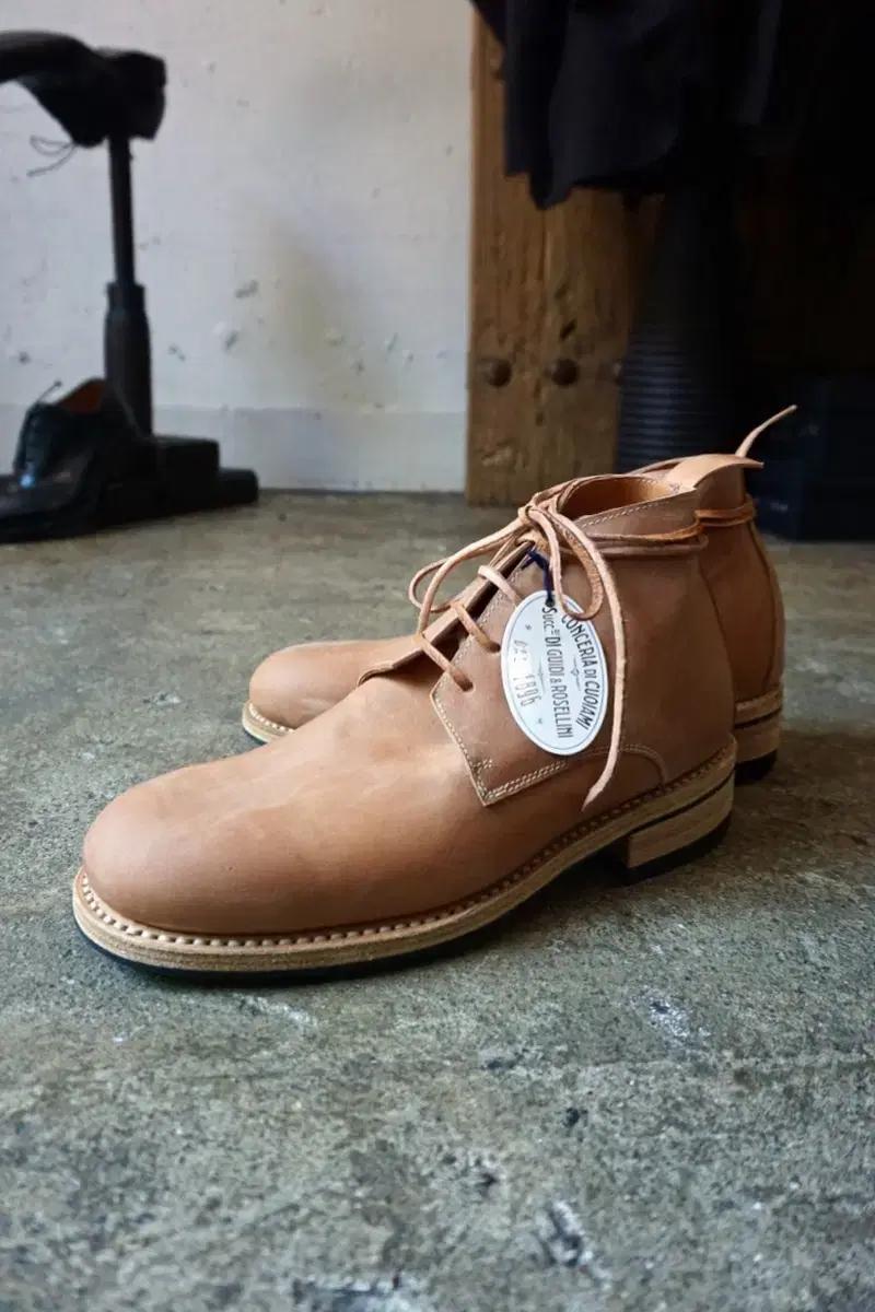 [41.5]구이디 로셀리니  루게로 1906 신형 guidi