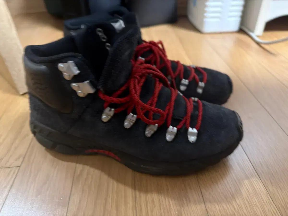 acg meriwether 부츠 265