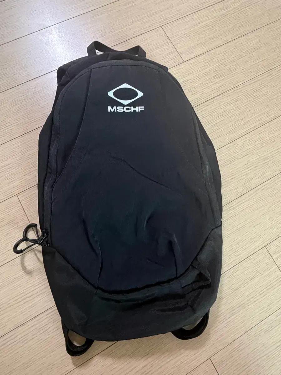 미스치프 롬버스 백팩