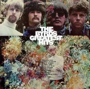BYRDS GREATEST HITS/수입