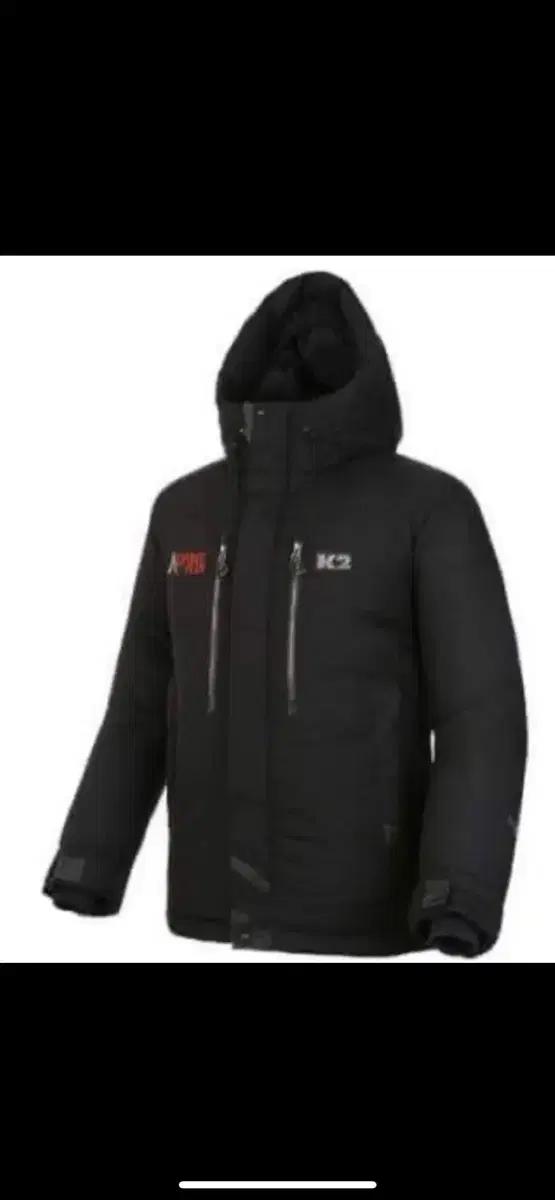 K2 알파인 코볼트 대장 패딩 85s