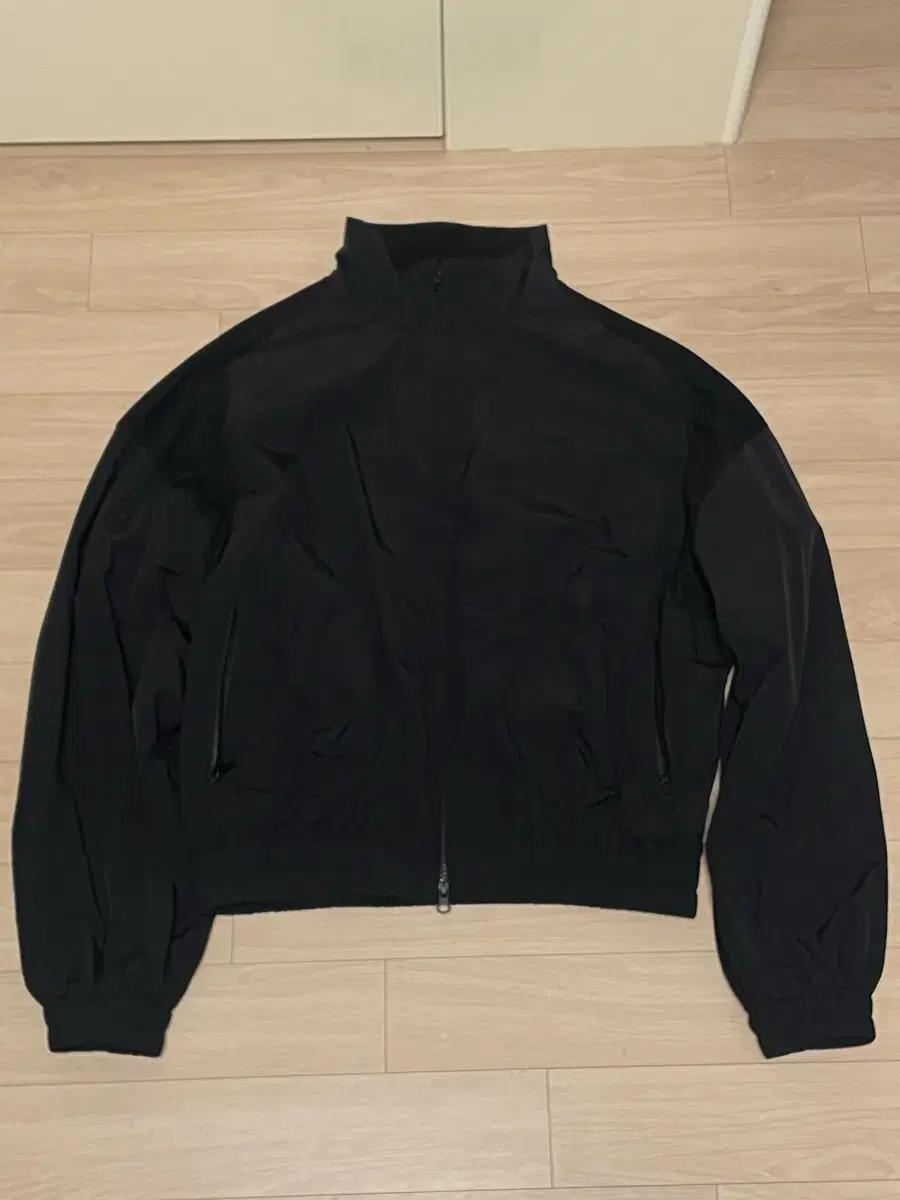 ETCE post track jacket