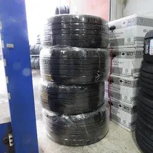 킨포레스트 KF-550 245-35-19 , 275-35-19 중고타이어