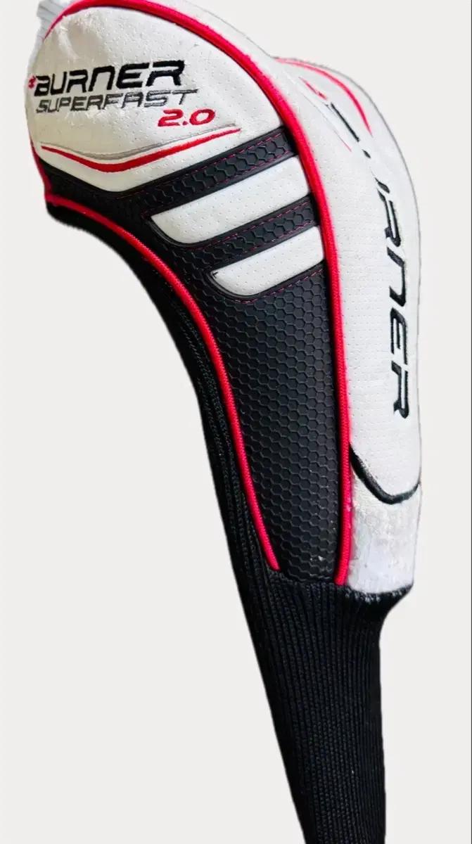 TaylorMade Burner SuperFast Driver 10.5