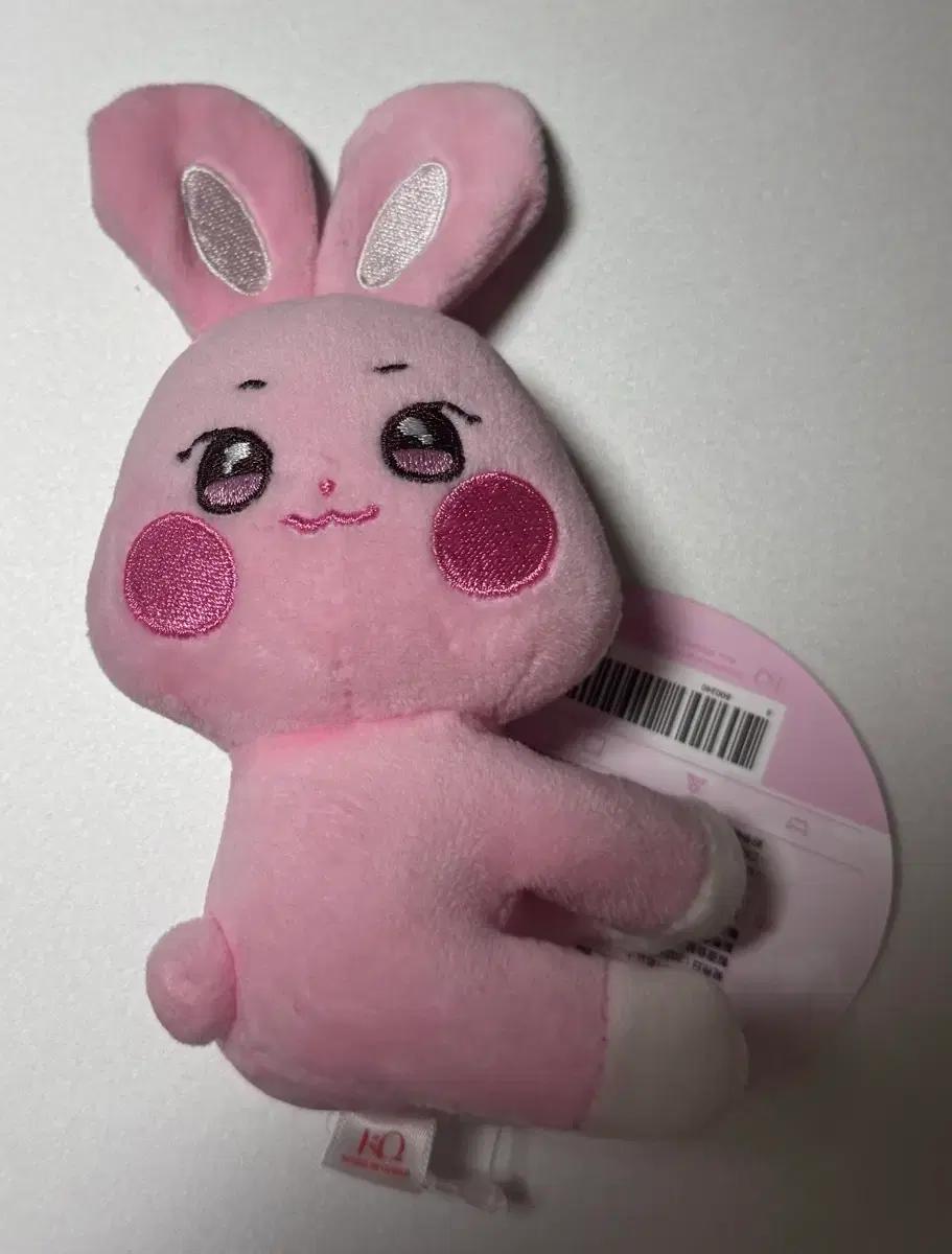 에이티즈 성화 떵별이 포토카드 홀더 인형 애니티즈