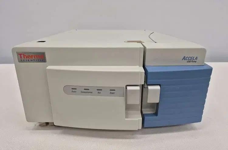 Thermo ACCELA 1250 Pump