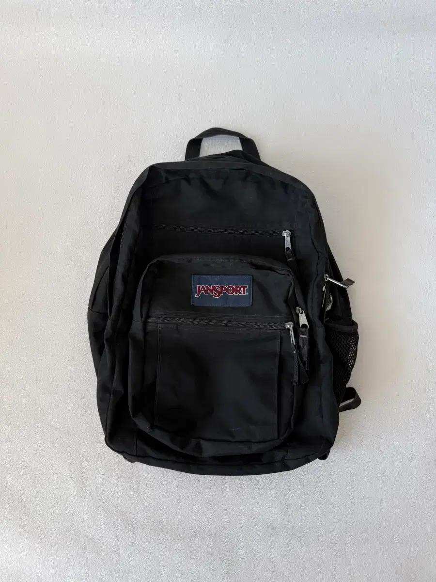 잔스포츠(JANSPORT) 백팩