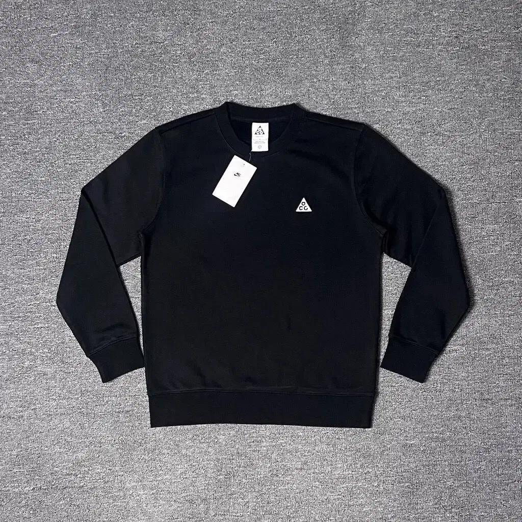 (S~3XL/해외) 나이키 ACG 써마핏 크루넥 2종