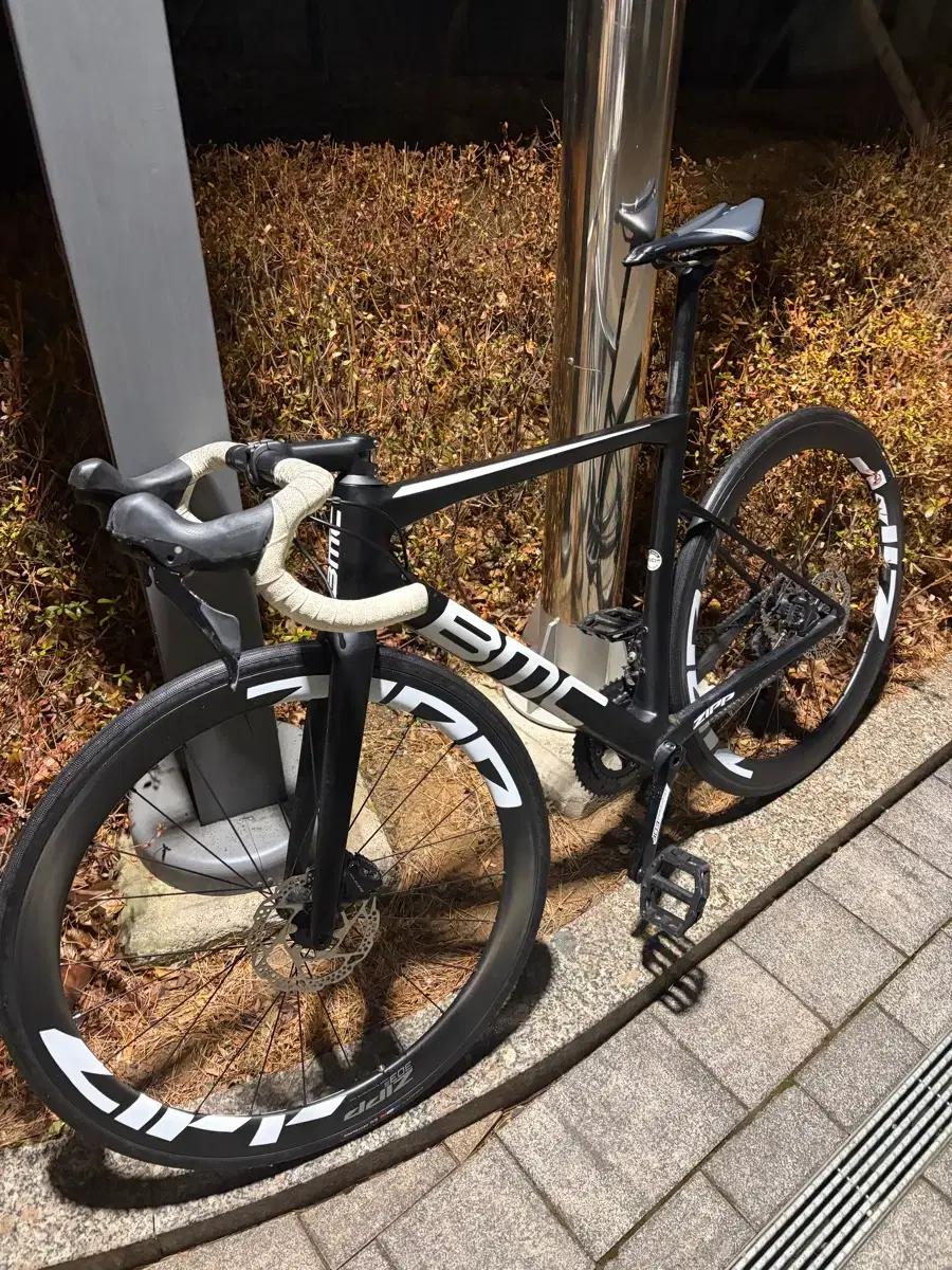 BMC slr02 거완