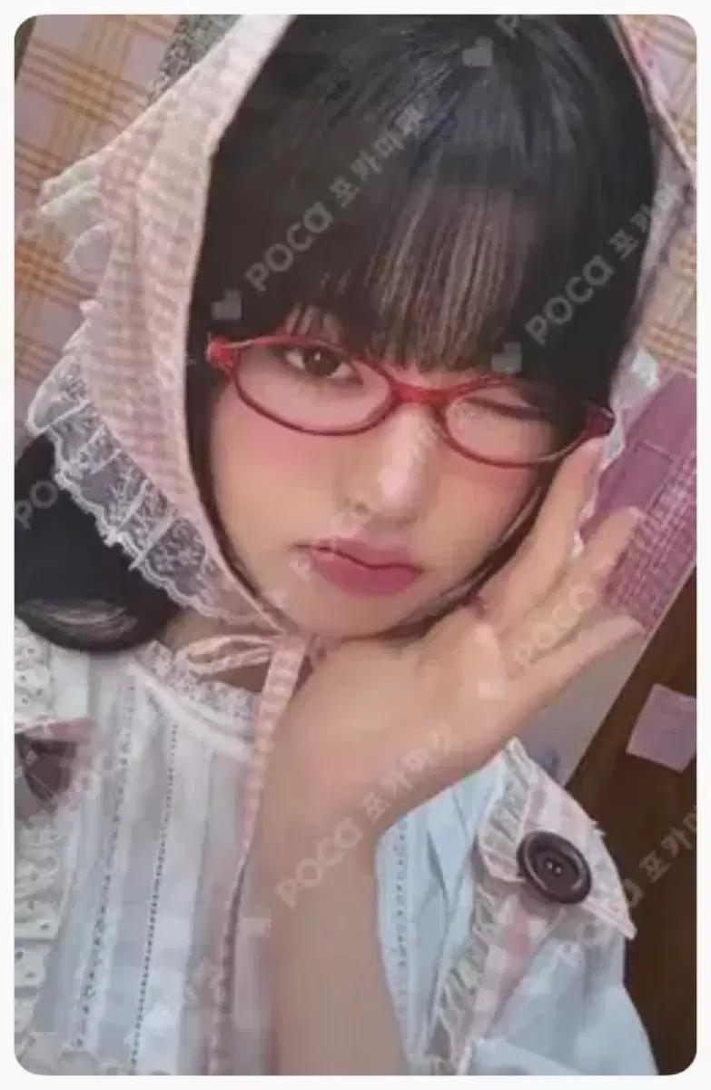아이브 2026 시즌그리팅 스스퀘 미니브 특전 원영 구해요