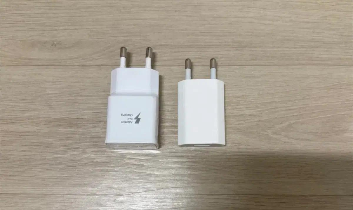 삼성 고속충전 어댑터, 애플 정품 어댑터 일괄