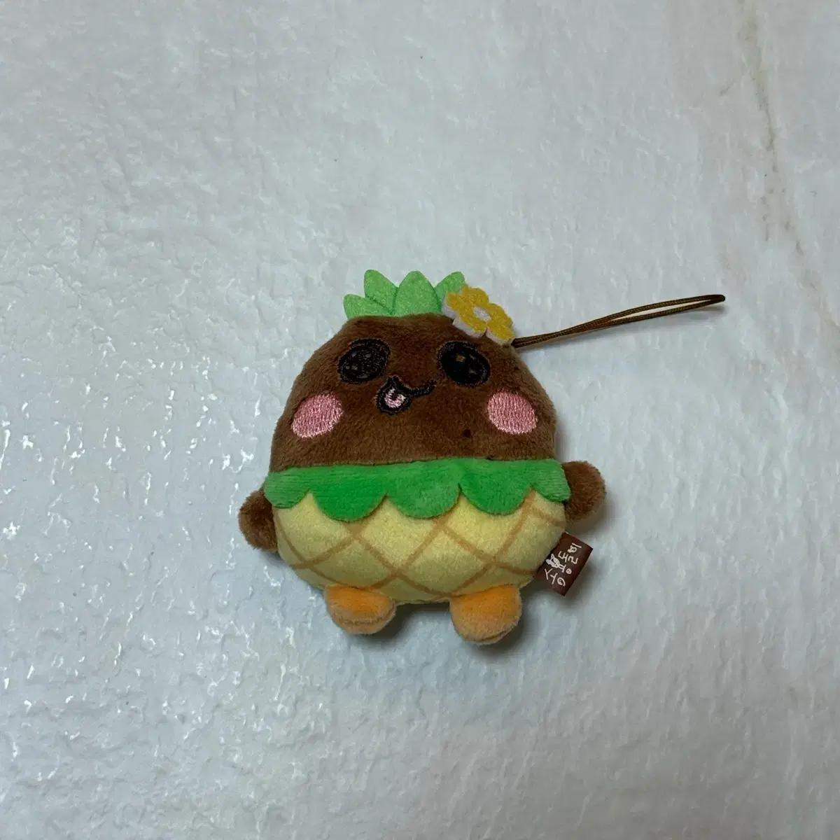 라이즈 은석 송용돌이 인형 미니 써머