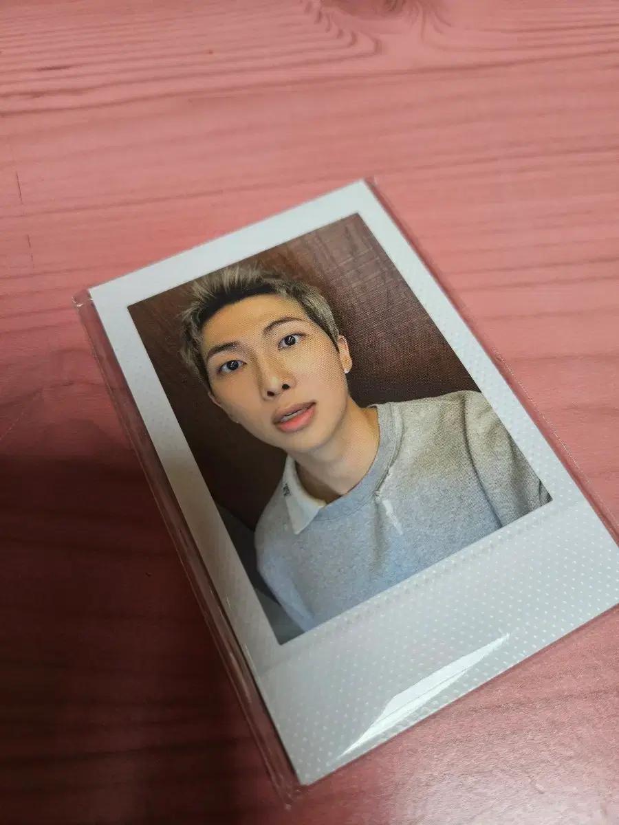 BTS 사미밤 아미밤4포카 일괄판매