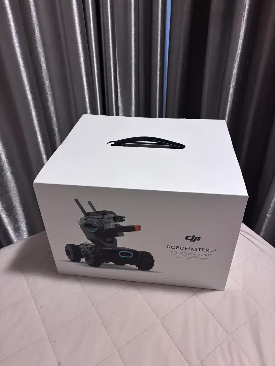 DJI 로보마스터 S1 새상품