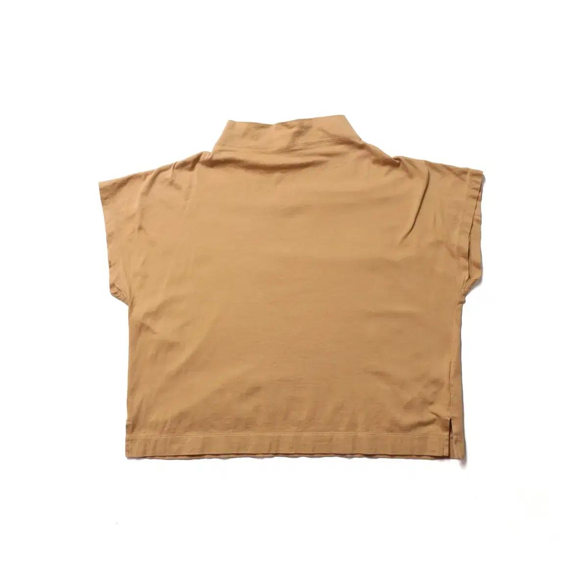 플리츠 플리즈 Pleats Please Cotton T-shirt