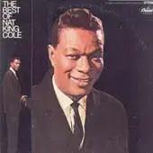 수입/The Best Of Nat King Cole