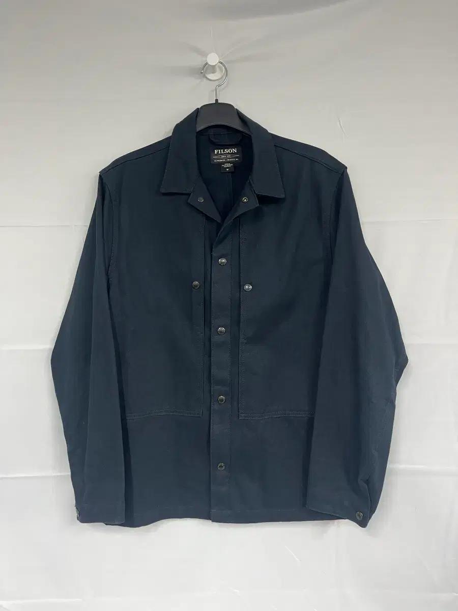 FILSON 필슨 워크자켓 M사이즈 다크네이비