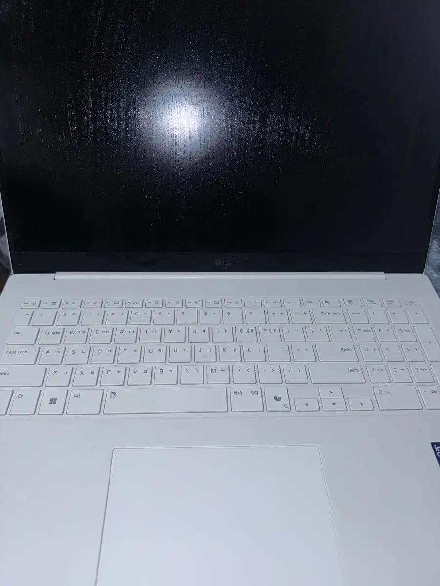 LG 그램 pro ai 17인치(네고가능)