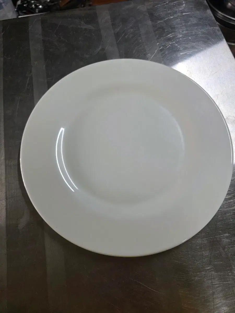 제닉스Zenix 31.5cm 수입접시 수입디쉬 넓은 대형접시 판매합니다