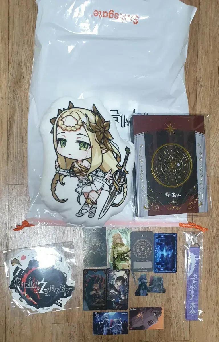 2025 agf 에픽세븐 쿠폰.쿠션.포트카등 팝니다