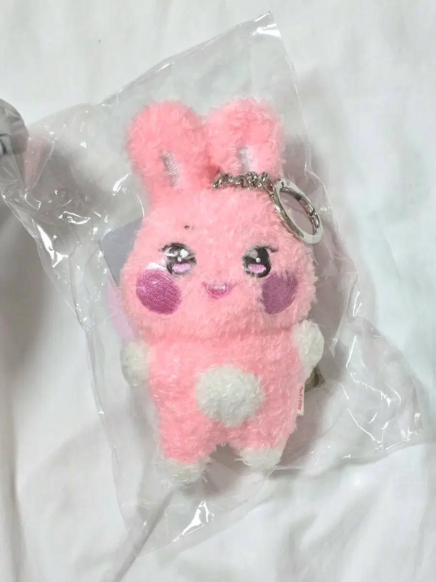에이티즈 성화 애니티즈 떵별이 인형 키링 뽀글이