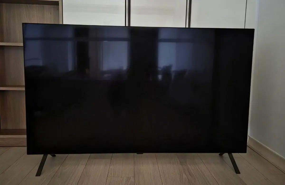 LG OLED TV 55인치 (OLED55B4KNA)