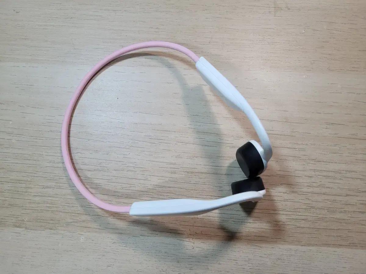 SHOKZ 에프터샥 오픈무브