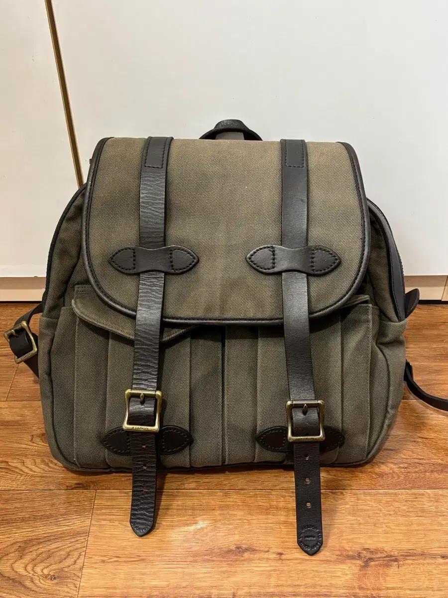 Filson 필슨 262 럭색 백팩 가방 오터그린