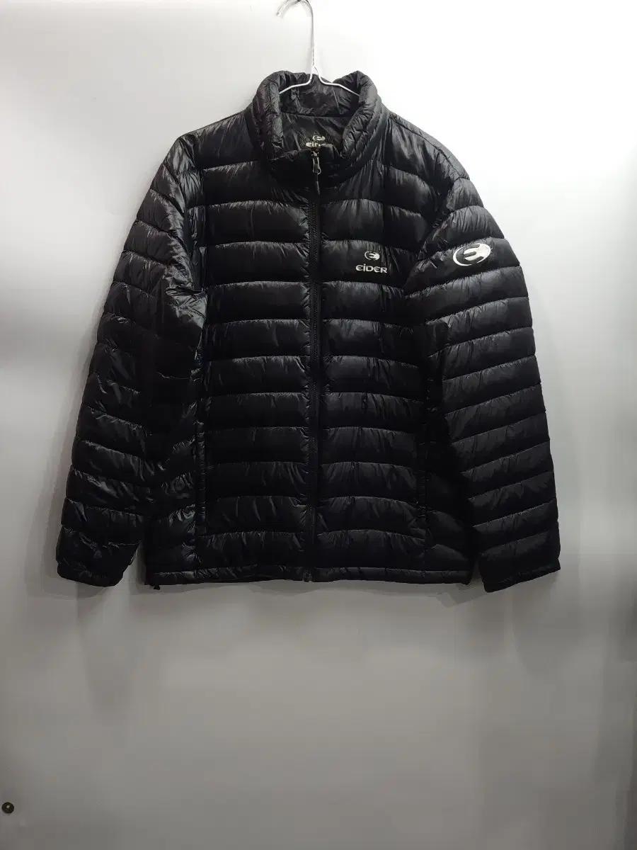 [105] 아이더(EIDER) 라이너 경량 패딩 - 블랙 4.5