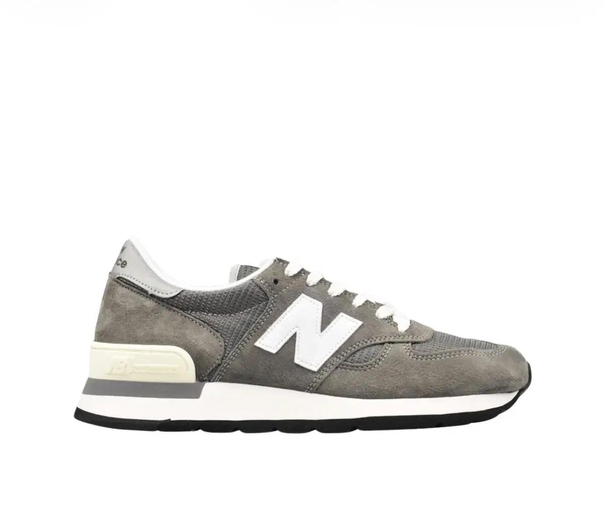 뉴발란스 990gry 285