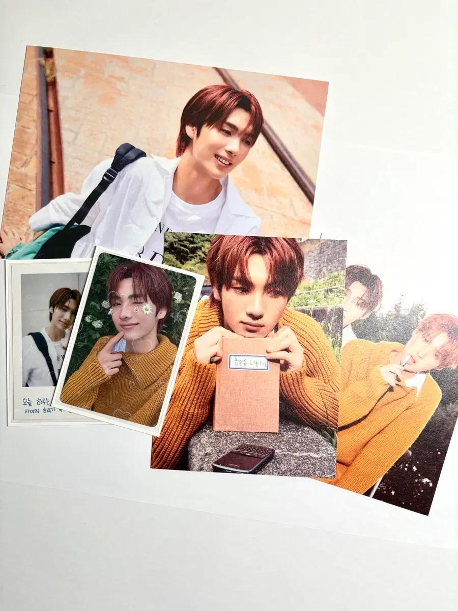 투어스 영재 시즌그리팅 Season Greeting 2025