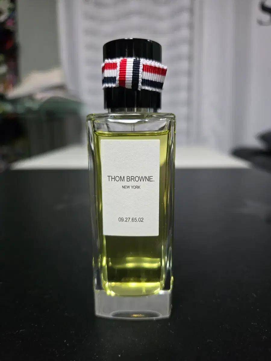 톰브라운 베티버 앤 그레이프프루트 EDP 75ml