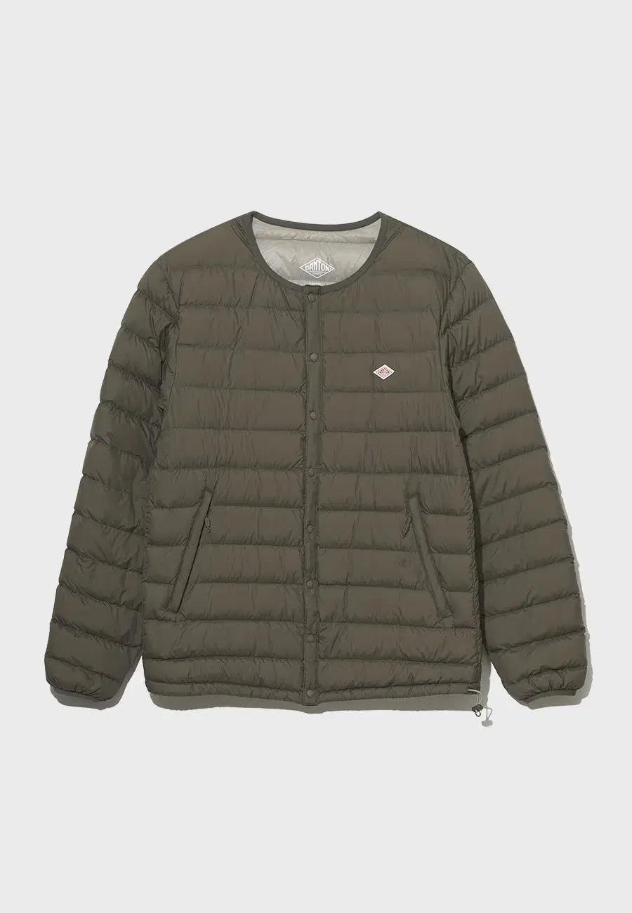 DANTON down jacket