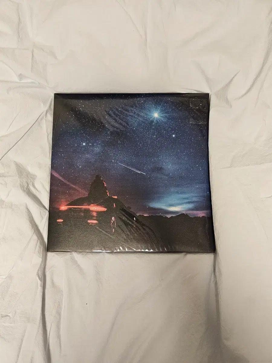 창모 boyhood 보이후드 LP