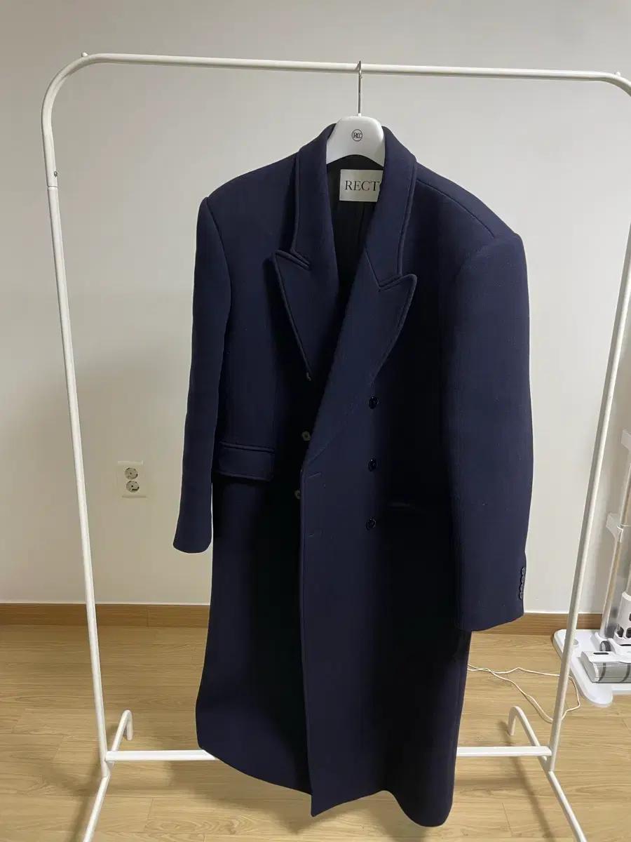 렉토 로버펠트 코트 L
