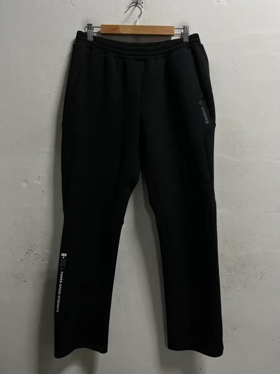 34-35 Reebok 리복 기능성 밴딩 트레이닝 바지 정품