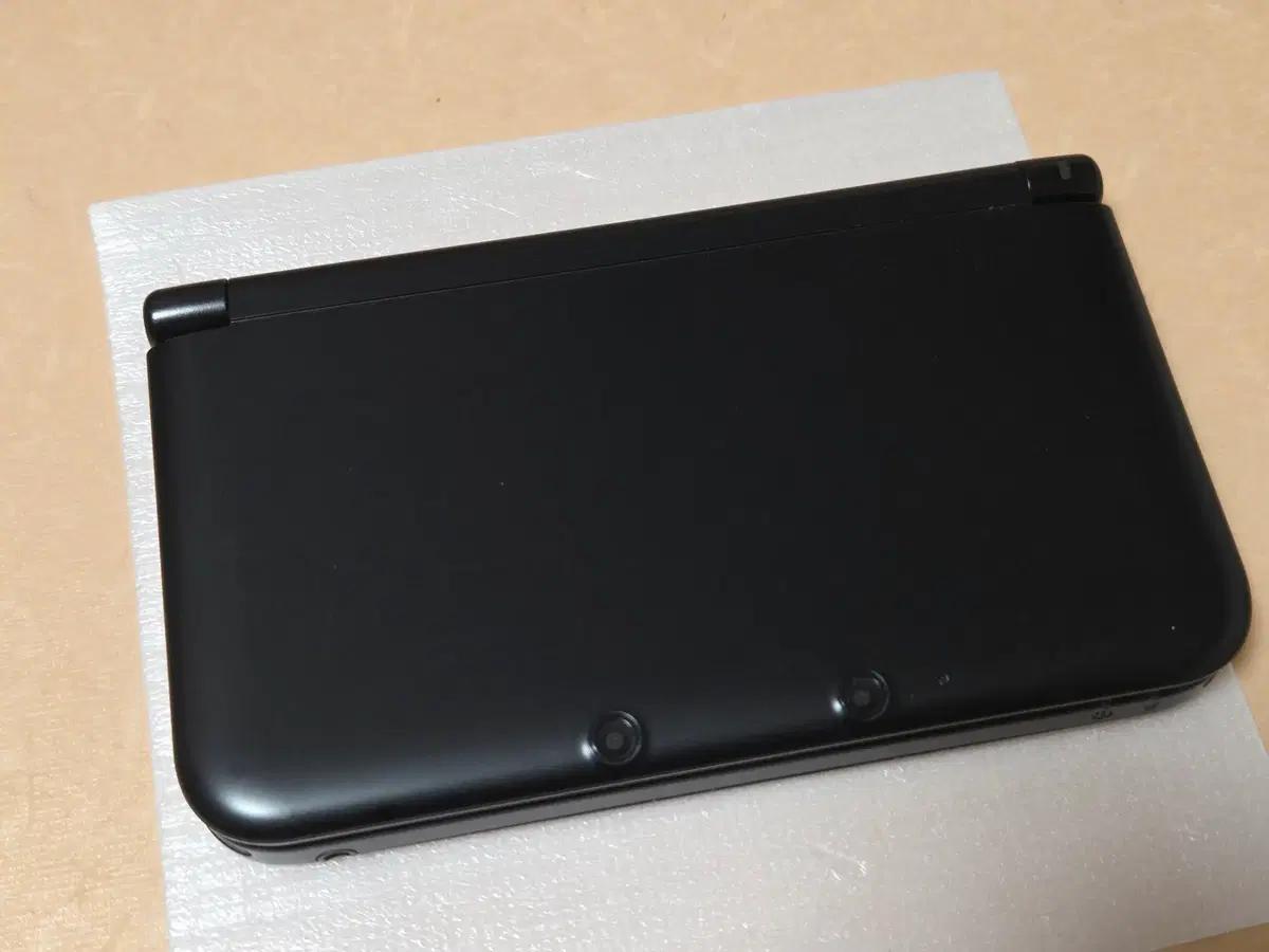 준미품급 블랙 3dsll xl 닌텐도 구큰다수 게임보이 dslite x