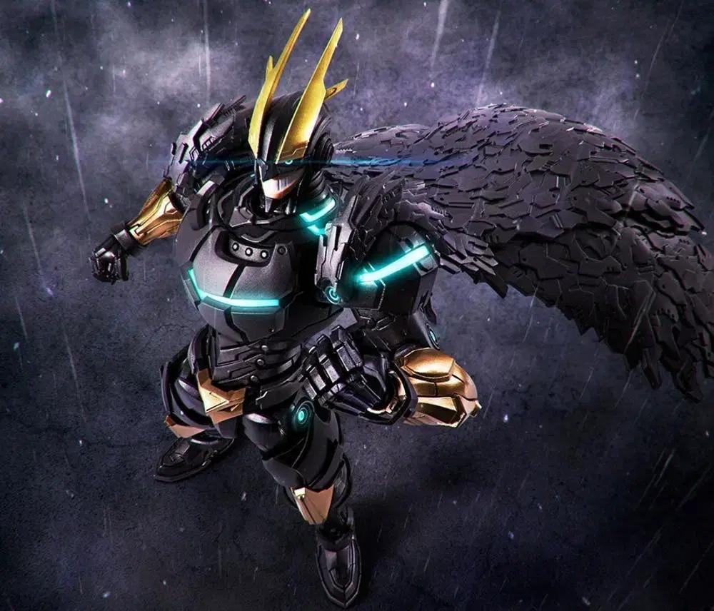 shf 아머드 올마이트 구합니다