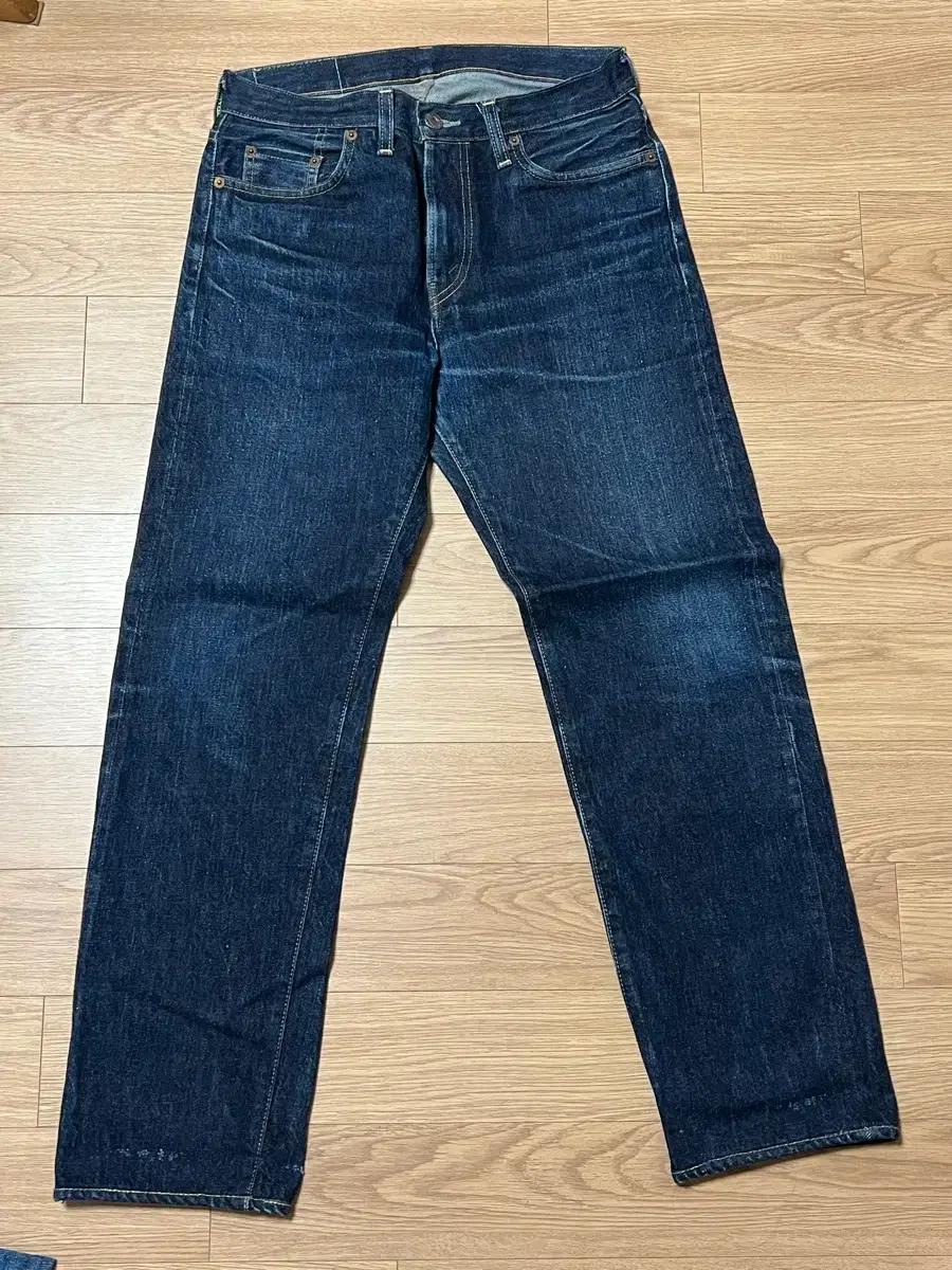 lvc 54501 청바지