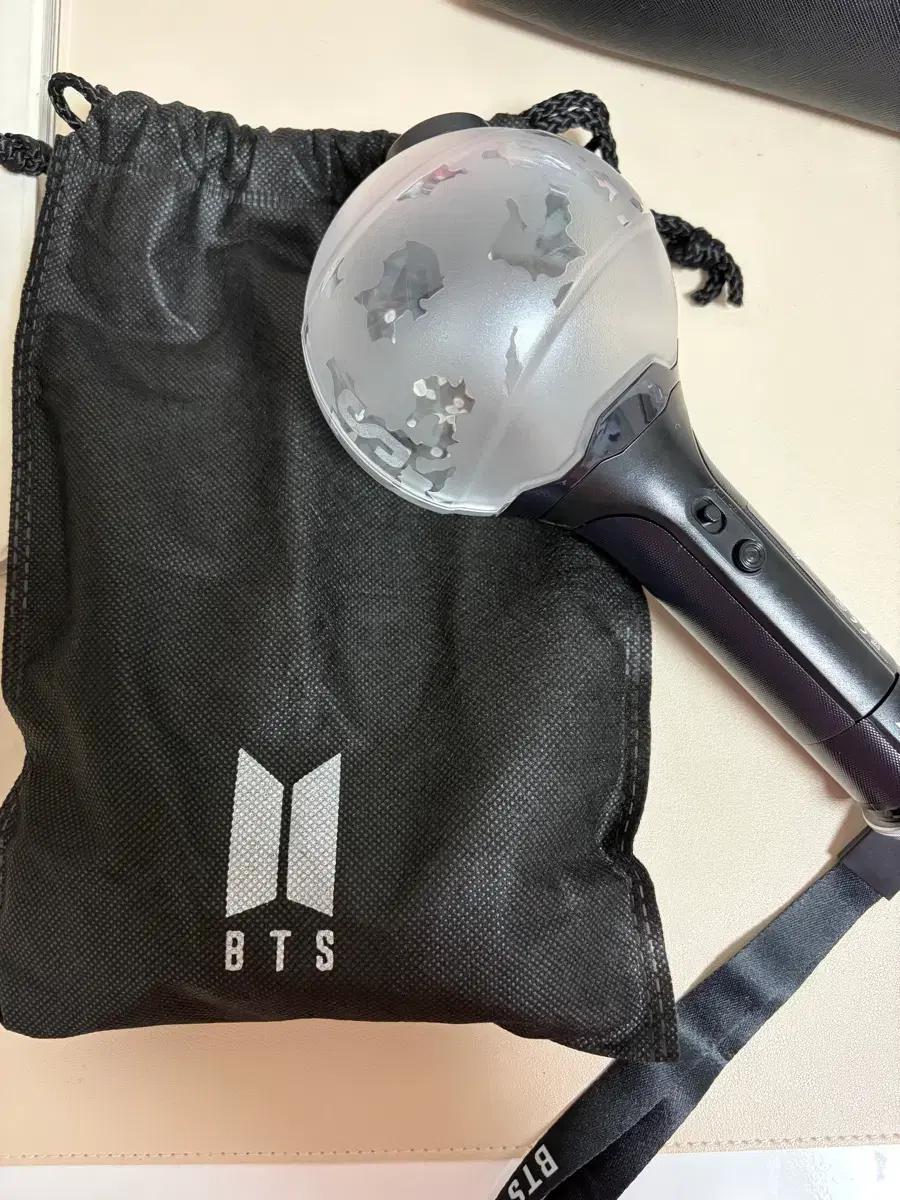 bts 응원봉3 삼미밤