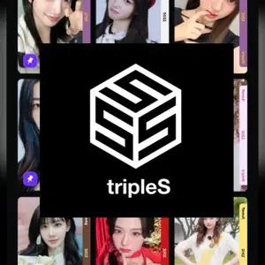 트리플에스 오브젝트 옵젝 판매 및 교환