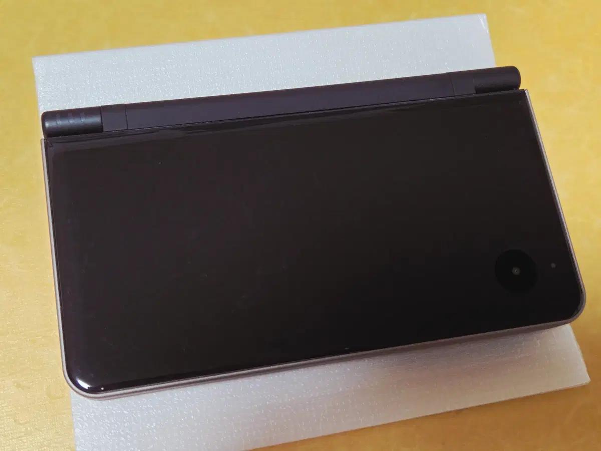 신품급3 dsi ll dsill 다크브라운 블랙 게임보이 dslite x