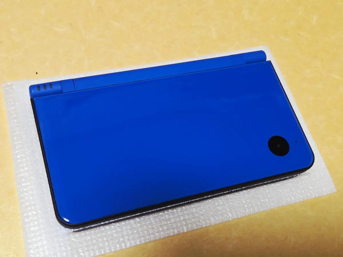미사용 dsi ll dsill  블루새제품 소장용 게임보이 dslite