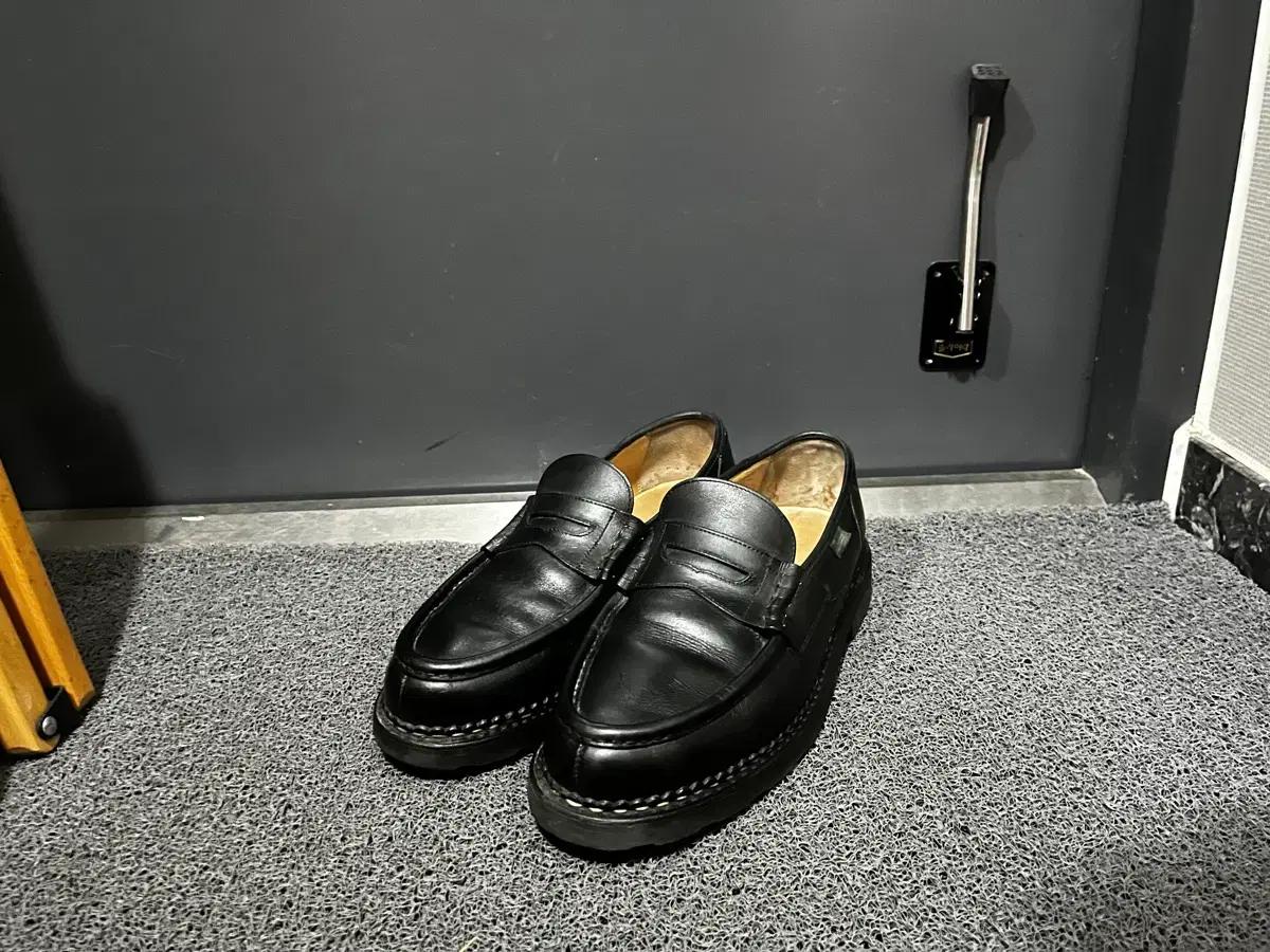 파라부트 레임스 UK10.5