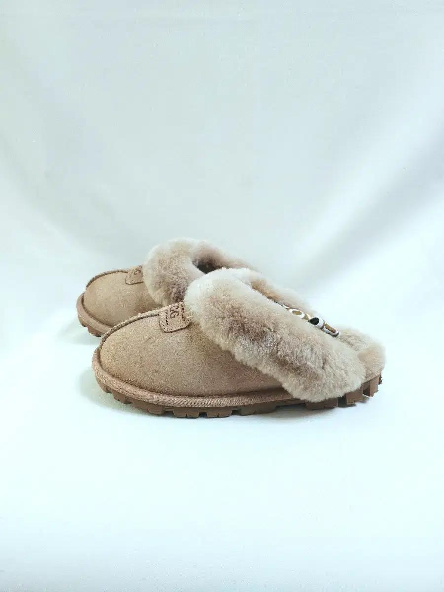 UGG 어그 샌들 슬리퍼 230mm