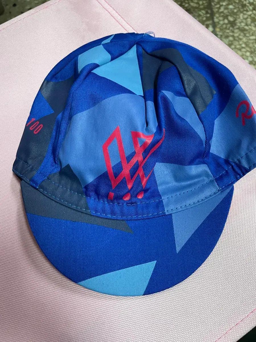 Rapha 라파 우먼스 100 쪽모자 팝니다.